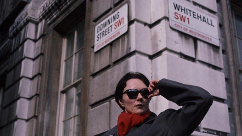 The London Story image