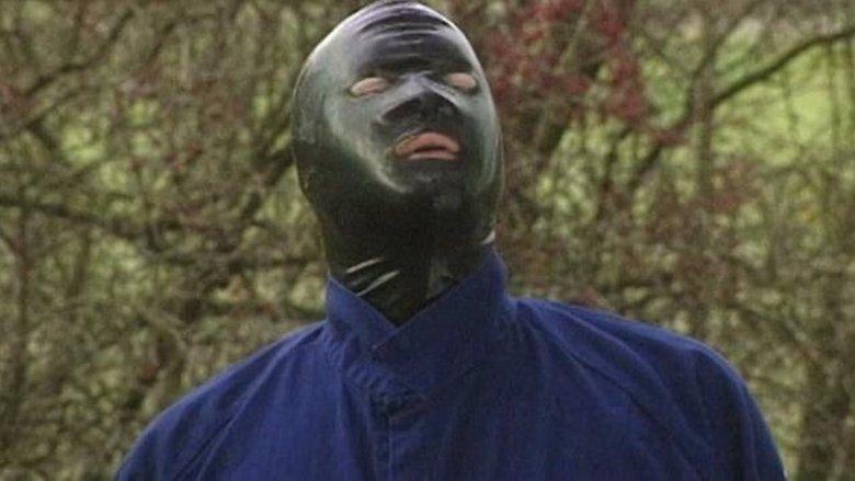 The Masturbating Gunman image