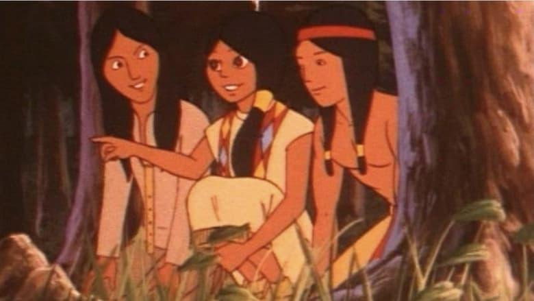 Storybook Classics: The Legend of Hiawatha image