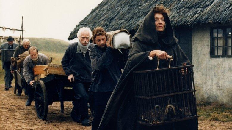 Babette's Feast image