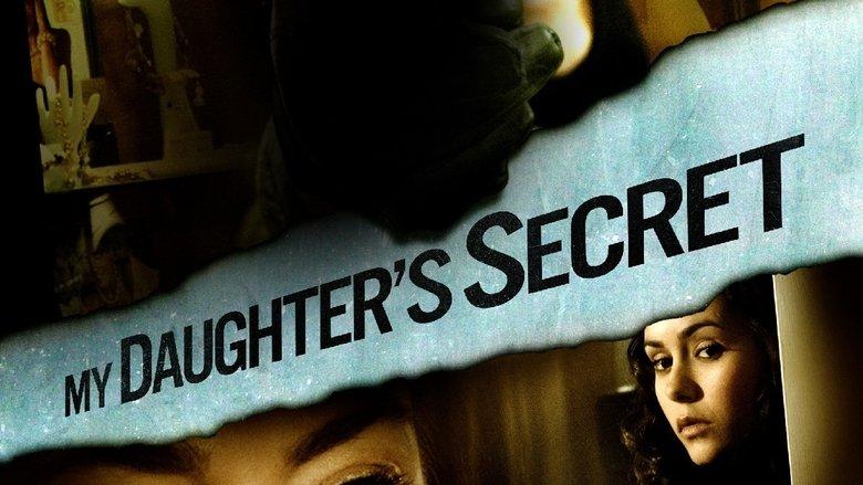 My Daughter's Secret image