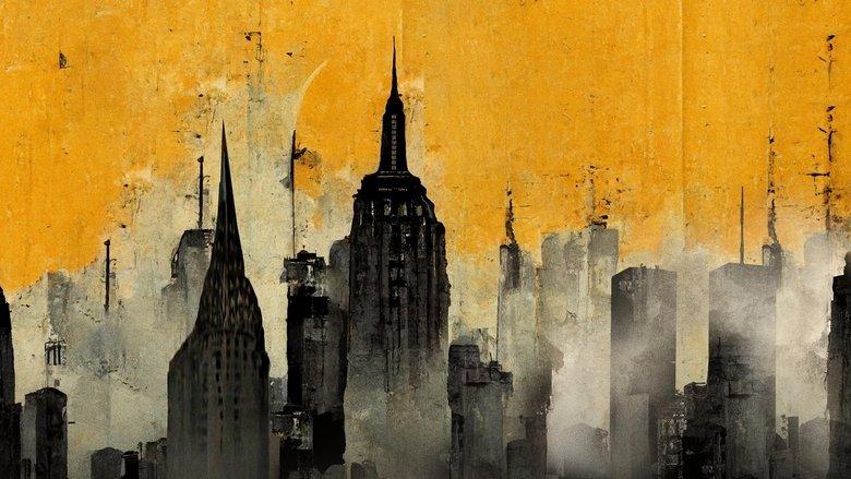 Gotham: The Fall and Rise of New York image
