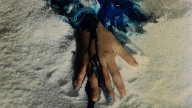 Blood Type: Blue image