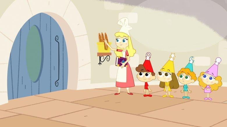 Trulli Tales image