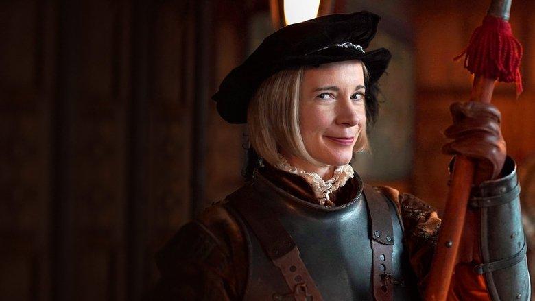 Lucy Worsley's Royal Myths & Secrets image