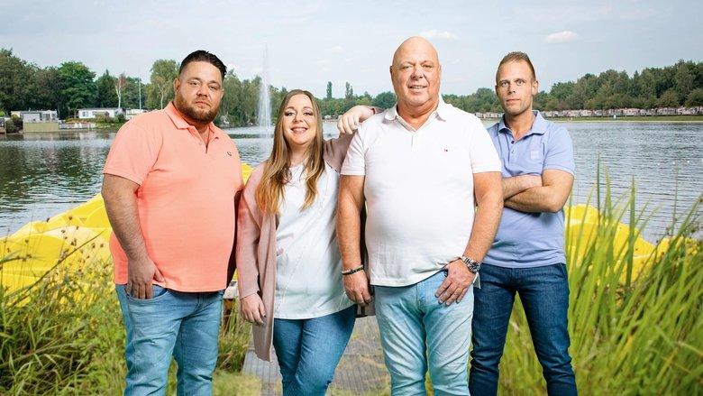 Familie Gillis: Massa is Kassa image