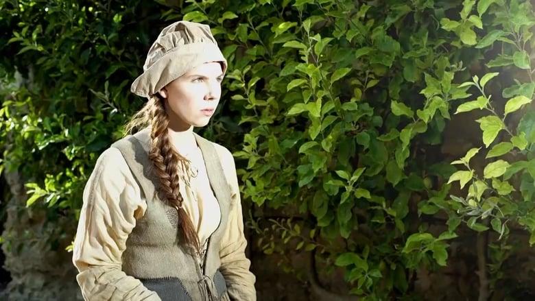 Joan of Arc image
