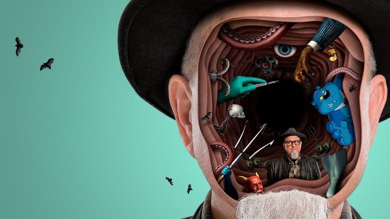 Bobcat Goldthwait's Misfits & Monsters image