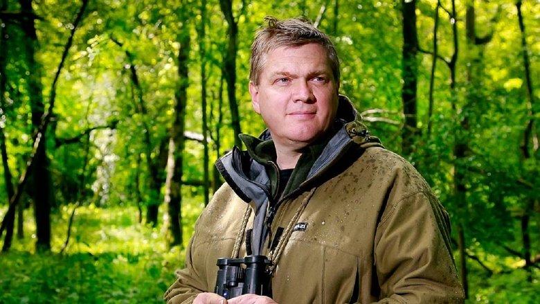 Wilderness Walks with Ray Mears image