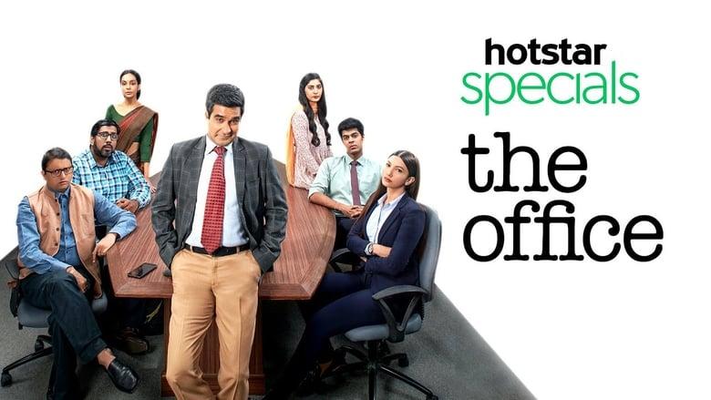 The Office image