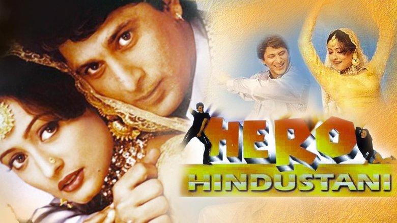 Hero Hindustani image