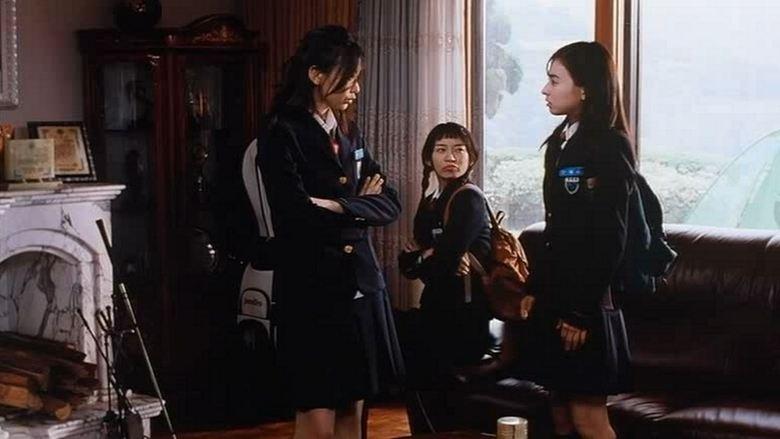 Marrying School Girl image