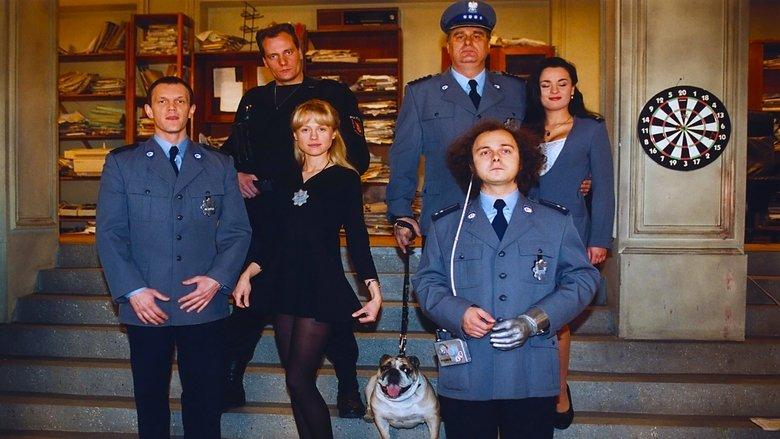 13 posterunek image