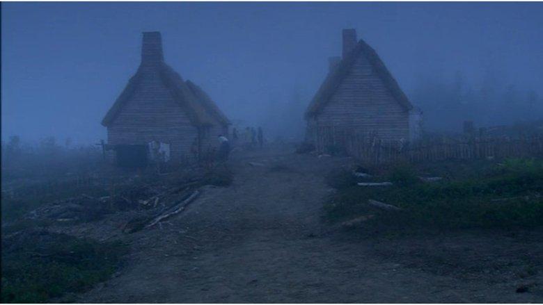 Colonial House image