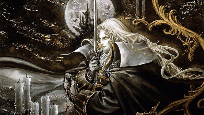 The Definitive Castlevania Timeline image
