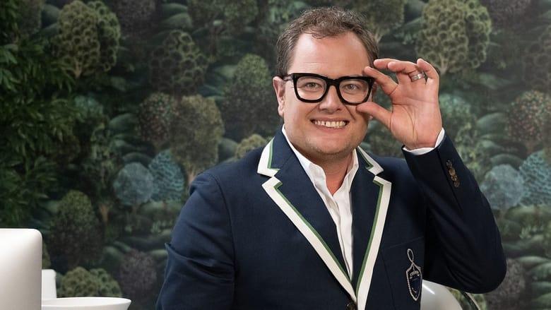 Interior Design Masters with Alan Carr image