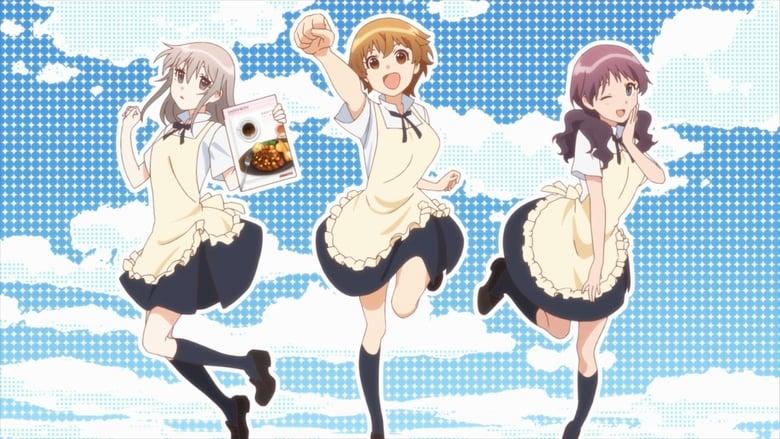 WWW.Wagnaria!! image