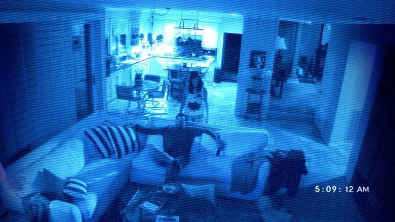 Paranormal Activity 2 image