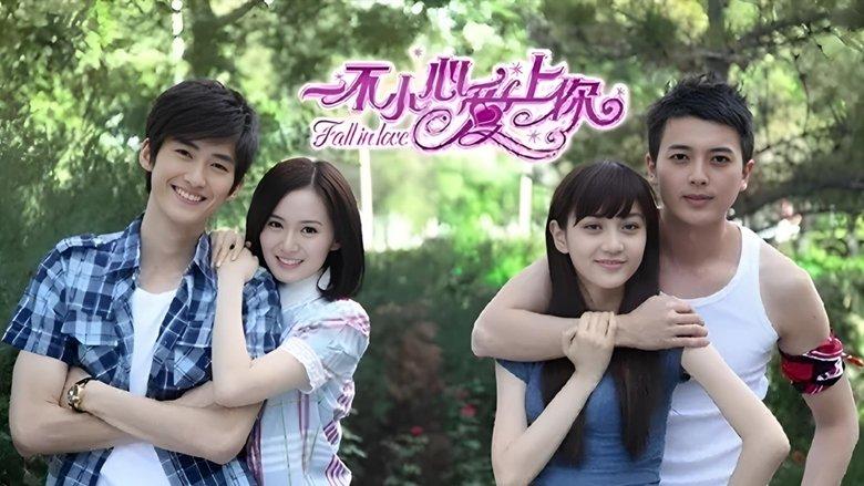 一不小心爱上你 (2010) image