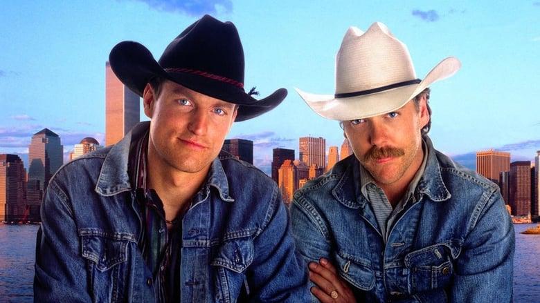 The Cowboy Way image
