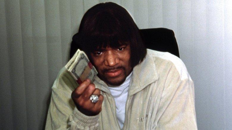 The Hustle image