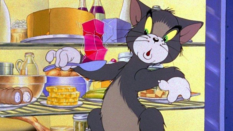 The Midnight Snack image