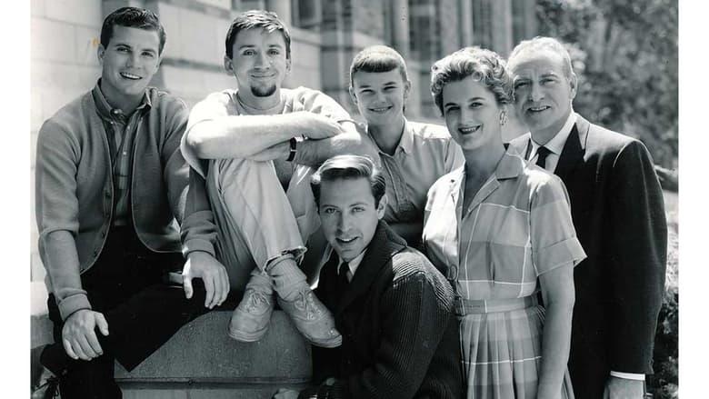 The Many Loves of Dobie Gillis image