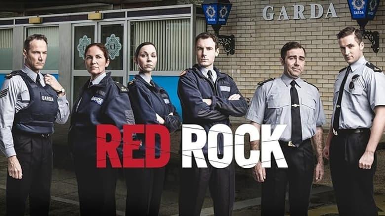 Red Rock image