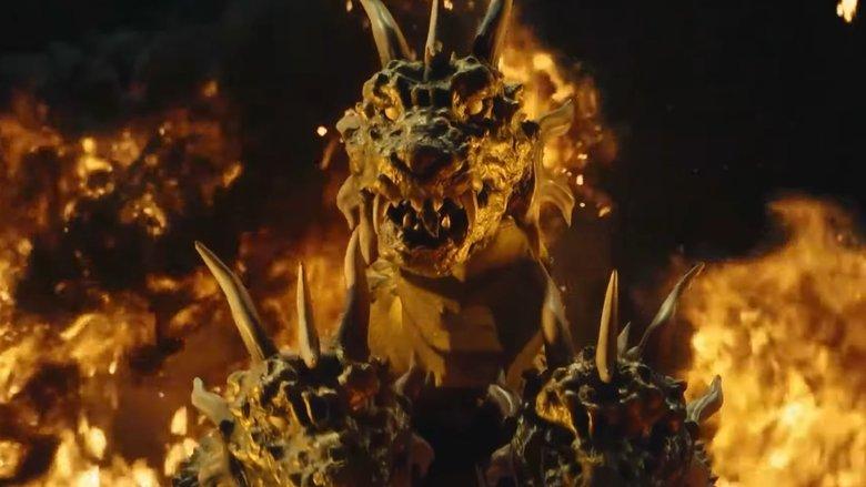 Godzilla Fest 5: All Monsters Showdown image
