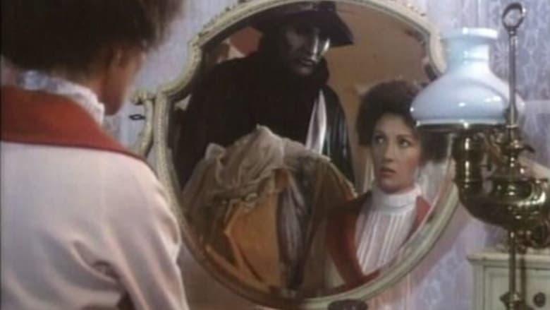 The Phantom of the Opera image