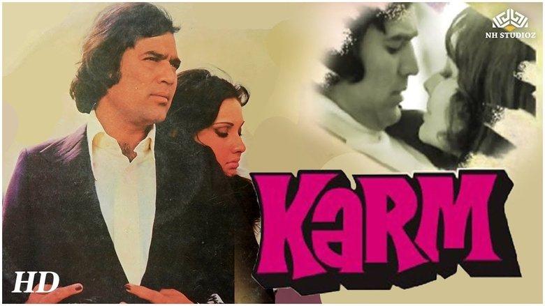 Karm image