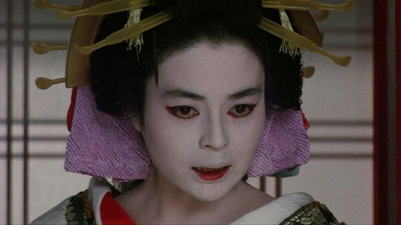 Oiran image