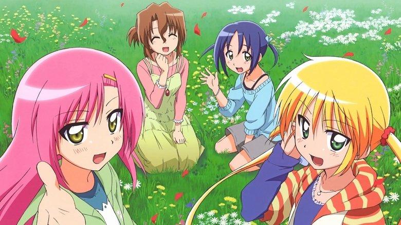 Hayate the Combat Butler image