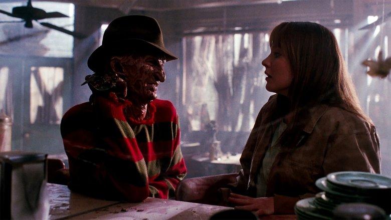 A Nightmare on Elm Street 4: The Dream Master image