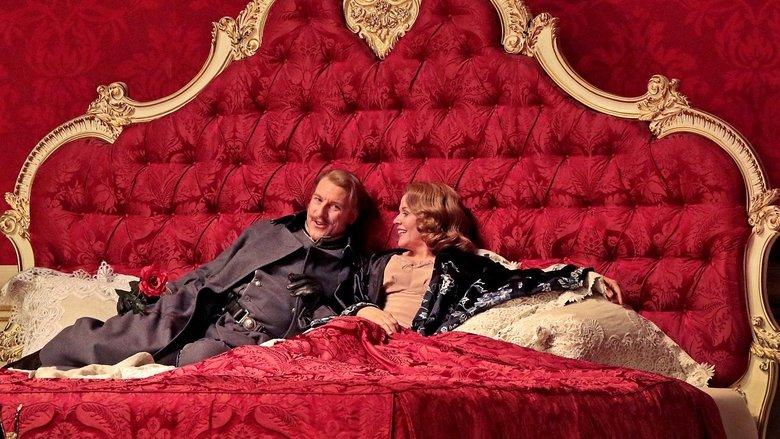 Der Rosenkavalier image