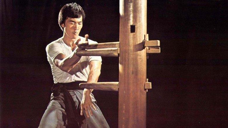 Fist of Fury 3 image