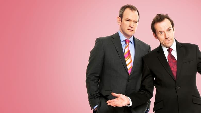 The Armstrong and Miller Show image