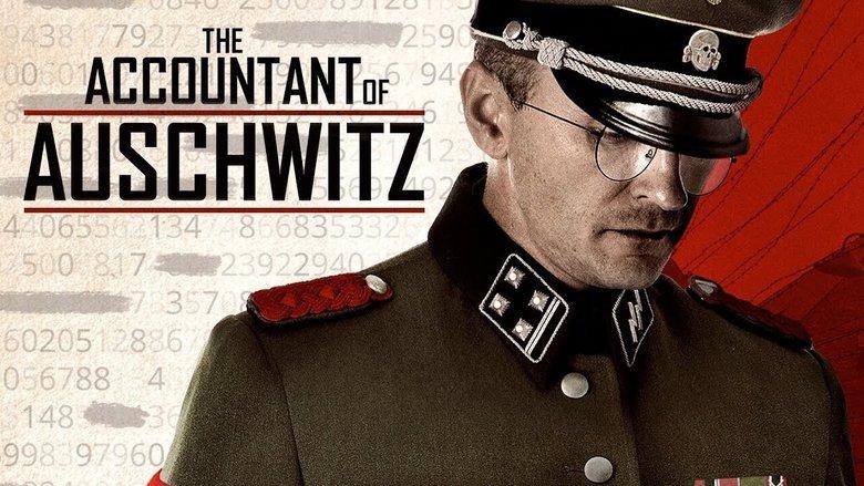 The Accountant of Auschwitz image