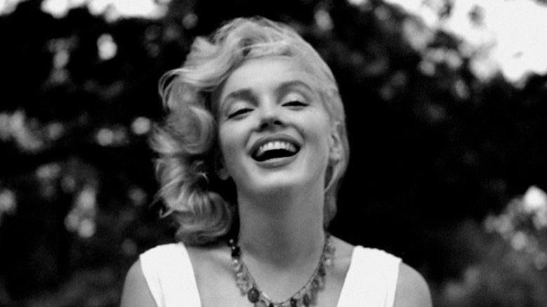Becoming Marilyn image