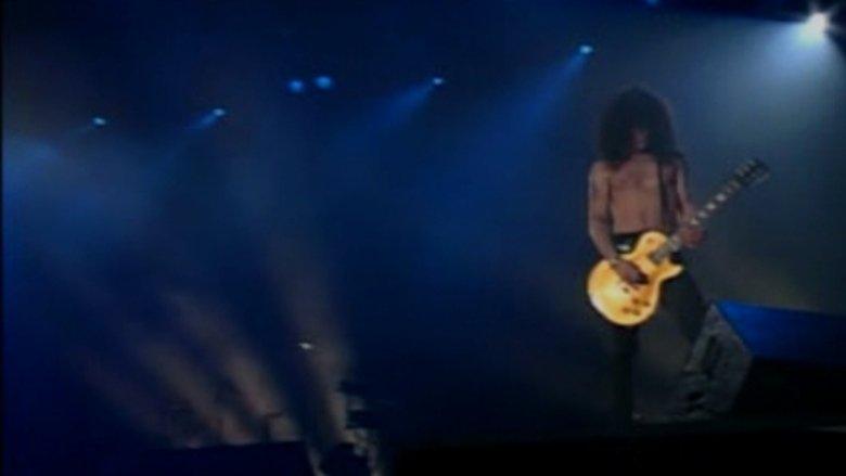 Guns N' Roses: Use Your Illusion II - World Tour - 1992 In Tokyo image