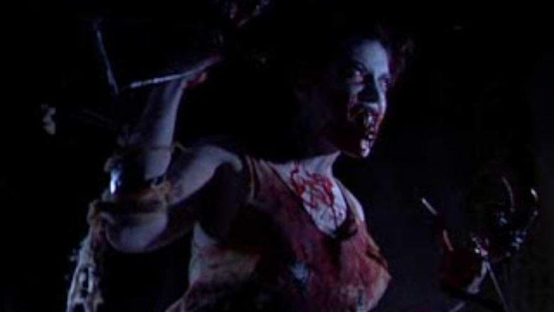Death Factory image