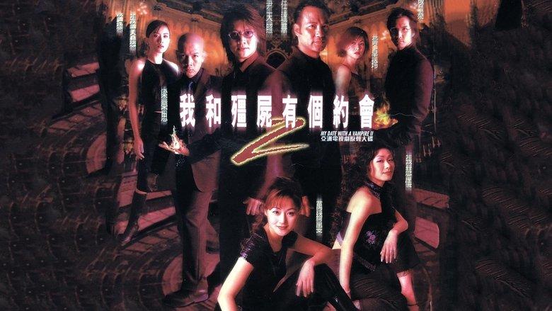 My Date with a Vampire II image