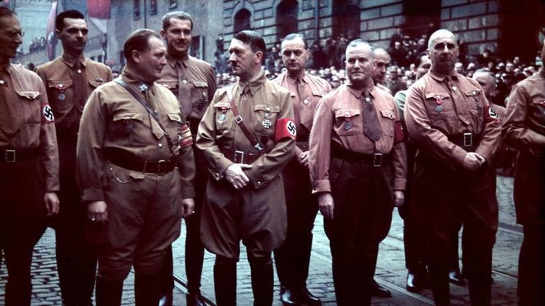 The Nazis: A Warning from History image