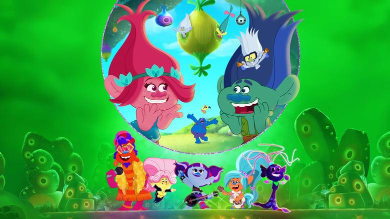 Trolls: TrollsTopia image