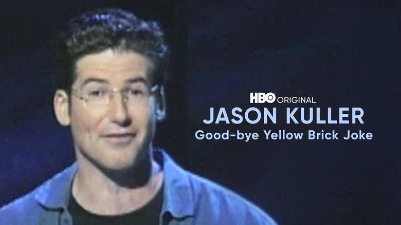 Jason Kuller: Goodbye Yellow Brick Joke image