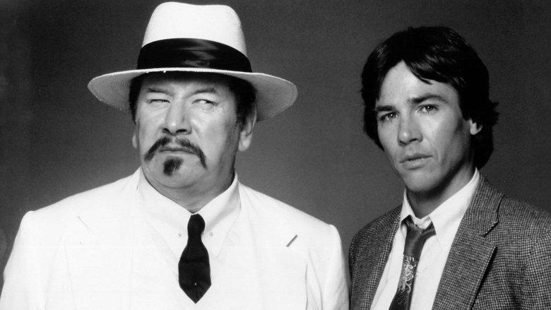 Charlie Chan and the Curse of the Dragon Queen image