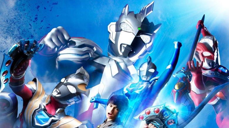 Ultraman Z image