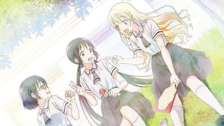 Asobi Asobase - workshop of fun - image