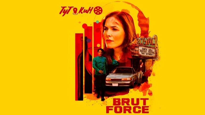 Brut Force image