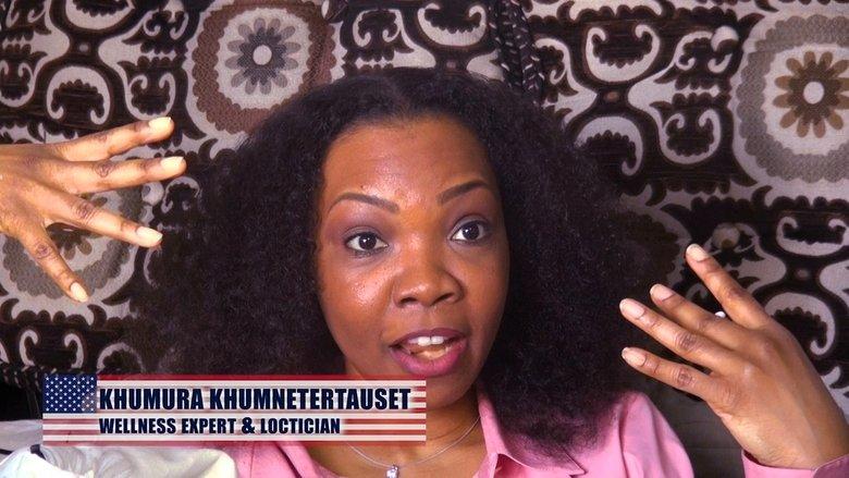 Back to Natural: A Documentary Film image